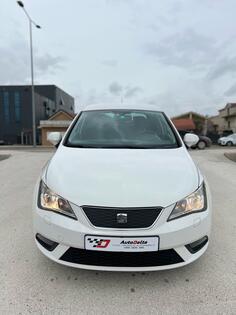 Seat - Ibiza - RESTAJLING 1.2 TDI