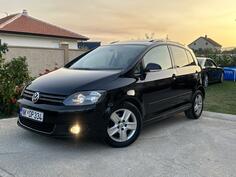 Volkswagen - Golf Plus - 1.6tdi Bluemotion