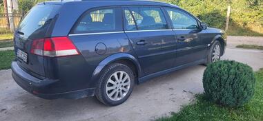 Opel - Vectra - 1.9 CDTI