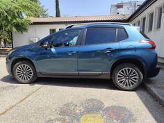 Peugeot - 2008 - 1.5 HDI