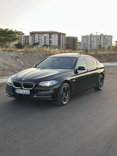 BMW - 520 - 2.0