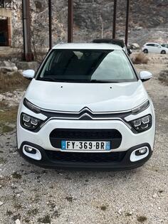 Citroen - C3 - 1.5 hdi