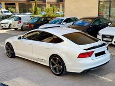 Audi - A7
