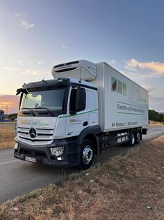 Mercedes Benz - ACTOS 2536 HLADNJAČA