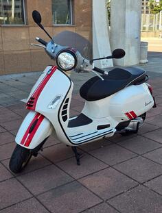 Piaggio - Vespa Gts 300