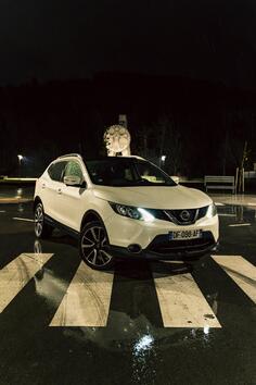 Nissan - Qashqai - 1.6 dCi