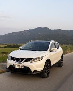 Nissan - Qashqai - 1.6 dCi