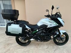 Kawasaki - Versys
