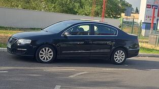 Volkswagen - Passat - 2.0 TDI