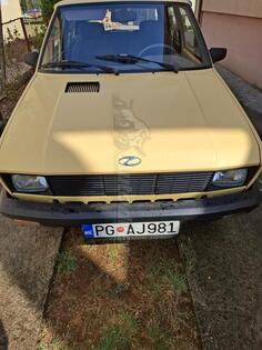 Zastava - Yugo 55 - 1100