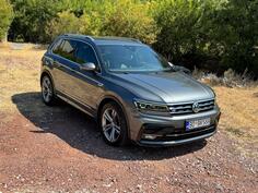 Volkswagen - Tiguan - 2.0