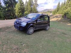 Fiat - Panda - Mjtd