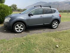 Nissan - Qashqai - 2.0 dci