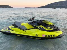 Sea-Doo - RXP X 300