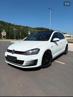 Volkswagen - Golf GTI - 2.0
