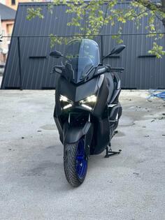 Yamaha - Xmax