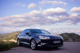 Citroen - C5 - 2.0 HDI