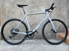 Canyon - Carbon
