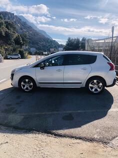Peugeot - 3008 - 1,6