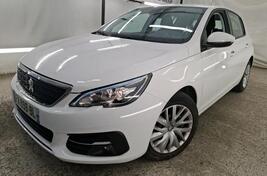Peugeot - 308 - 1.5hdi 21god
