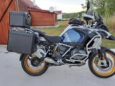 BMW - R 1250 GS ADV