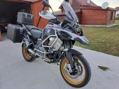 BMW - R 1250 GS ADV