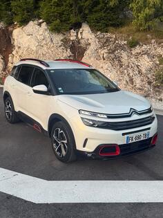Citroen - C5 Aircross - 1.5 hdi
