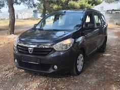 Dacia - Lodgy