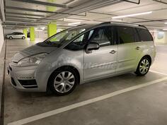 Citroen - Grand C4 Picasso - 1.6 156ks