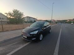 Ford - C-Max - 1.0