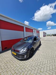 Volkswagen - Golf GTI - 2.0 tfsi