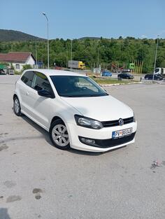Volkswagen - Polo - 1.2 TDI
