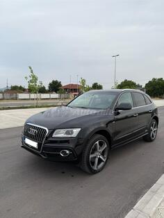Audi - Q5 - 2.0