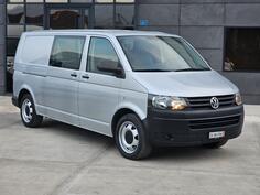 Volkswagen - T5 4 MOTION