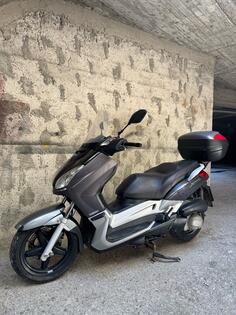 Yamaha - X max 250