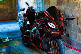 Aprilia - 1000cc