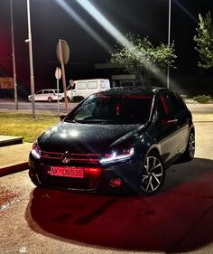 Volkswagen - Golf 6 - 2.0