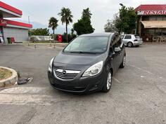 Opel - Meriva - 1.7 CDTI