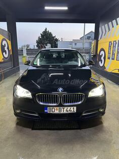 BMW - 525 - 2.0D