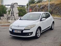 Renault - Megane - 1.5 DCI