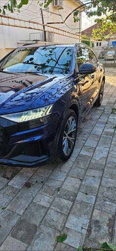 Audi - Q8 - 50 tdi