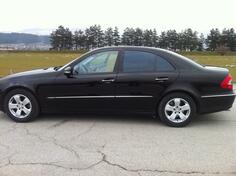 Mercedes Benz - E 280 - E280 CDI