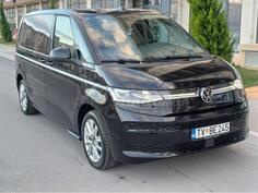 Volkswagen - Multivan
