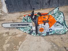 Stihl - stihl 500i