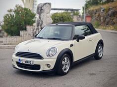 Mini - Cooper - One 1.6