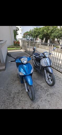 Piaggio - Liberty