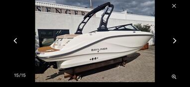 Bayliner - V20i