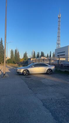 Audi - A8 - 3.0