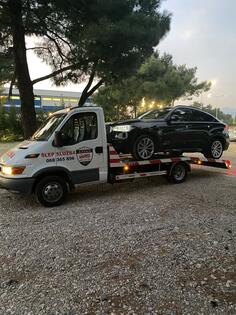 Iveco - Dail