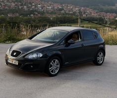 Seat - Leon - 1.6TDI 77kw